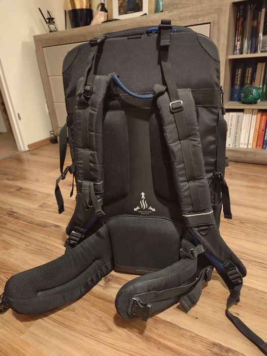 Plecak fotograficzny Benro Sherpa 800N