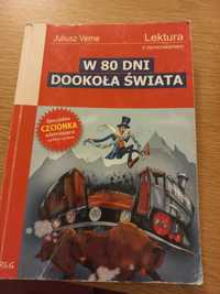 W 80 Dni Dookoła Świata