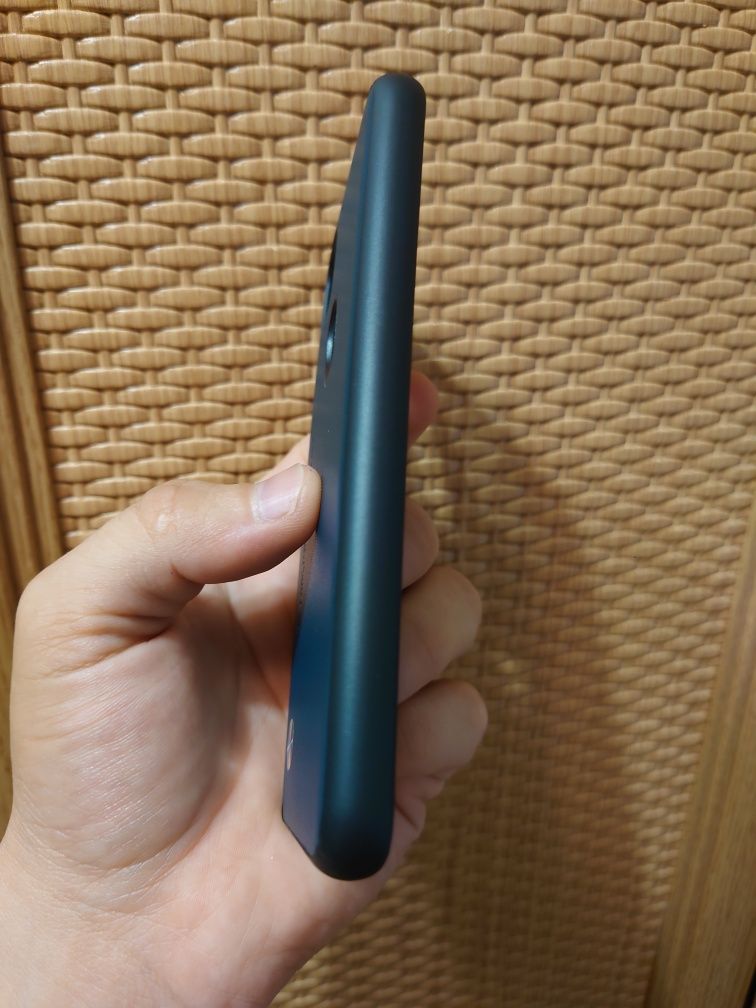 Кожаный чехол для Pixel 4A Code LEATHER на все модели