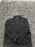 1/3 zip Polo ralph lauren джемпер