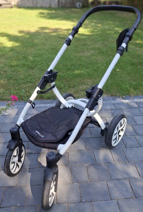 Wózek dziecięcy Bebetto 3w1