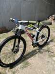 Trek Xcaliber 29 aluminum