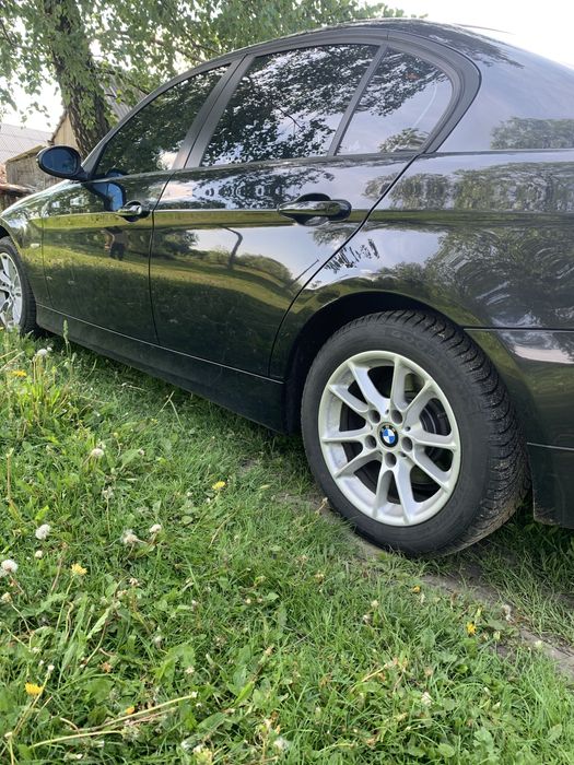 Продам Bmw e90 можливий обмін