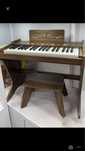 Piano para crianças novo