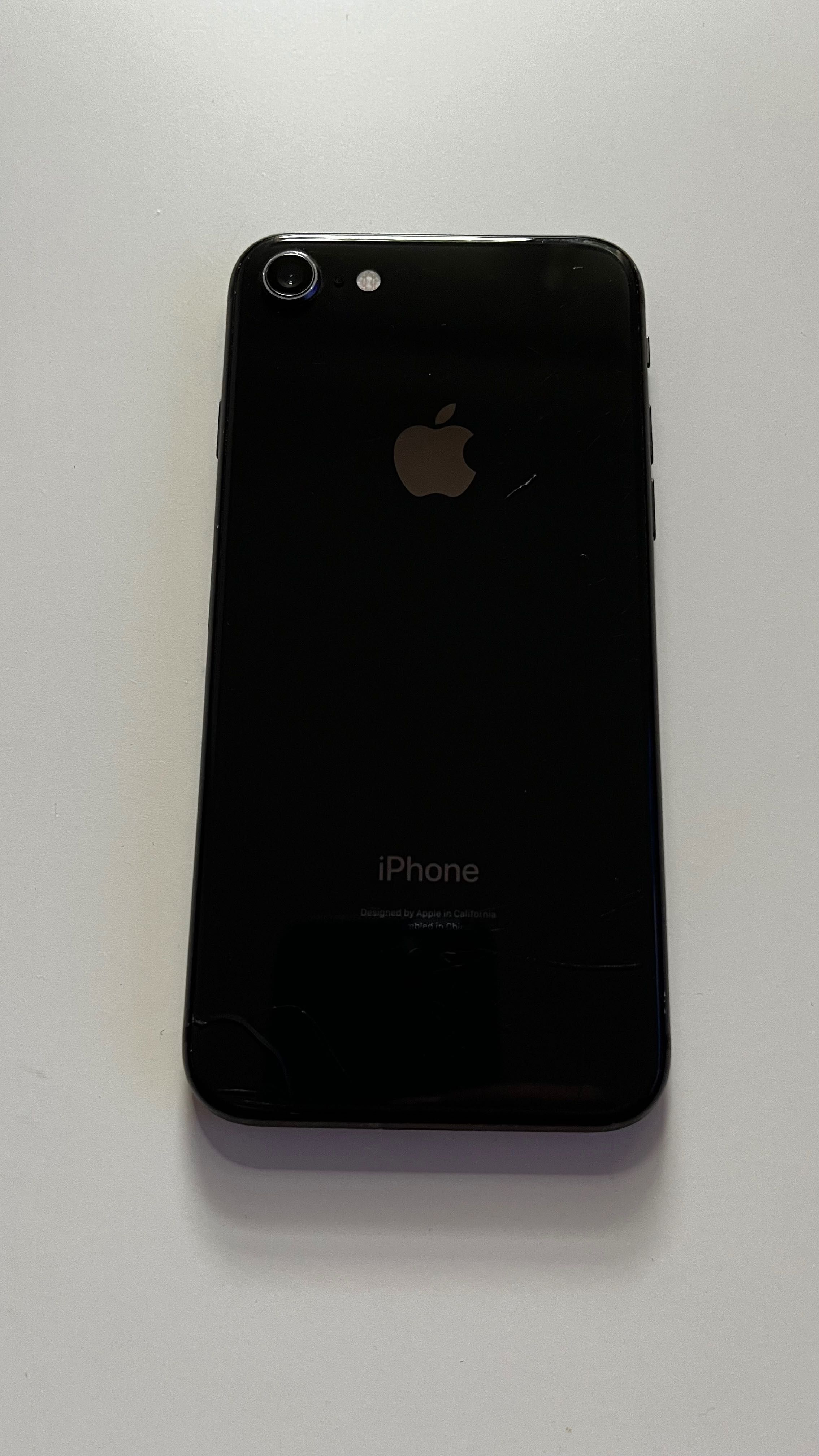 iPhone 8 Space Gray