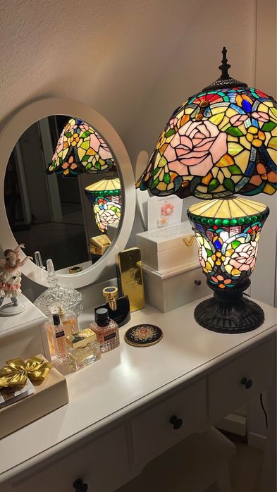 Оригинальная Лампа Tiffany