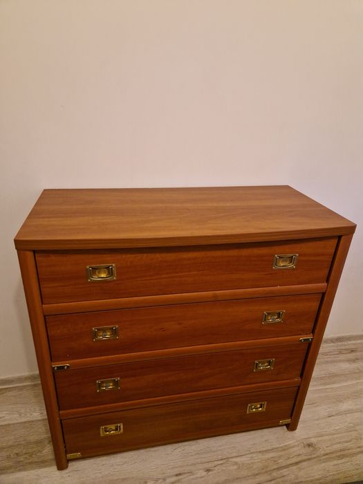 Zestaw mebli do salonu i jadalni