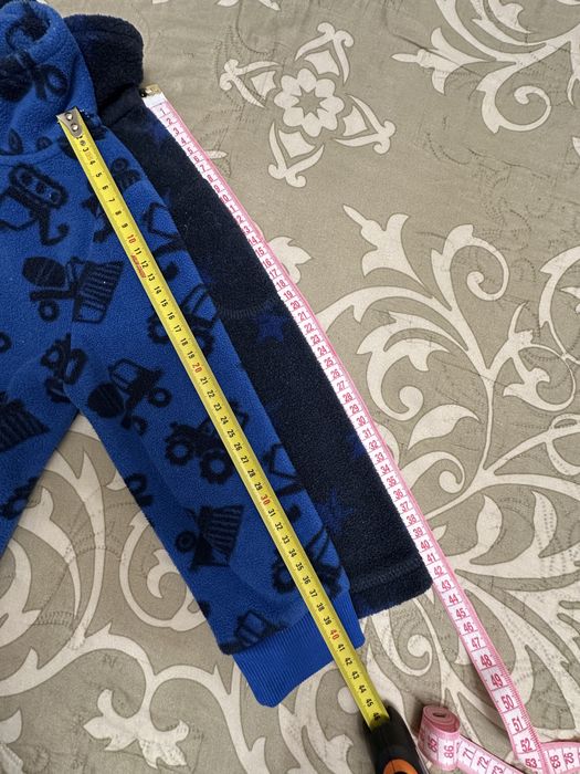 Фліска флісова кофта фліс