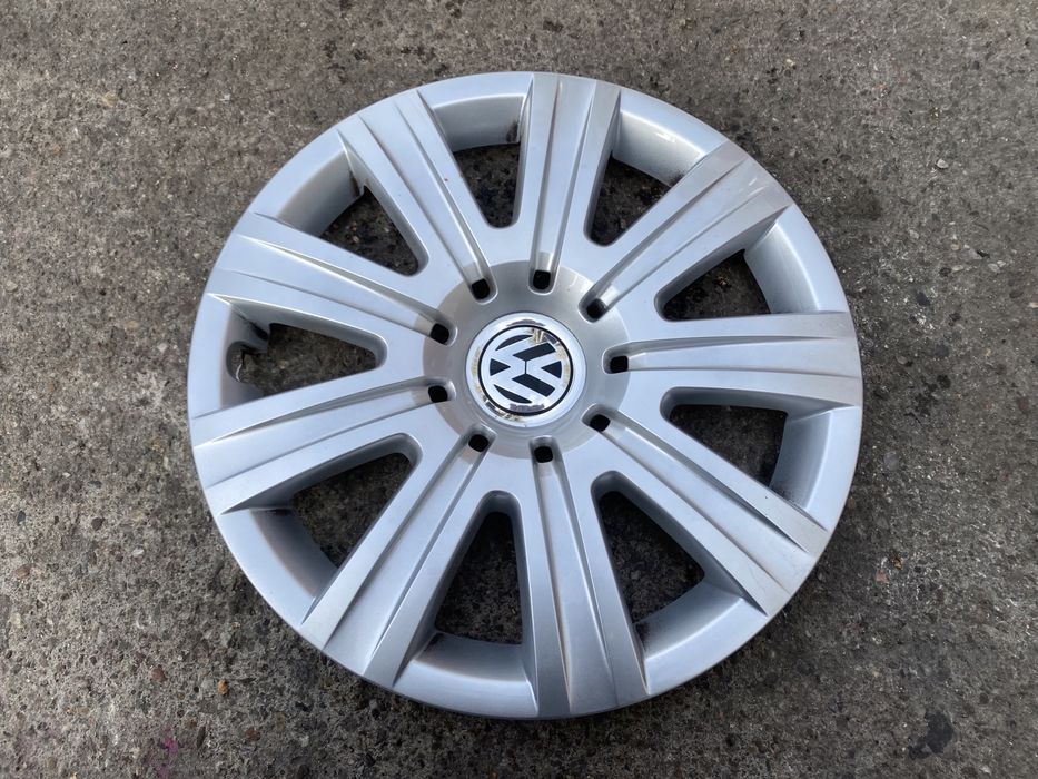 Volkswagen Kołpak 16” OE Oryginalne