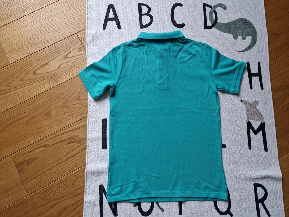 Koszulka polo rozmiar 134-140