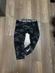 Компресійні чоловічі лосини Nike Pro