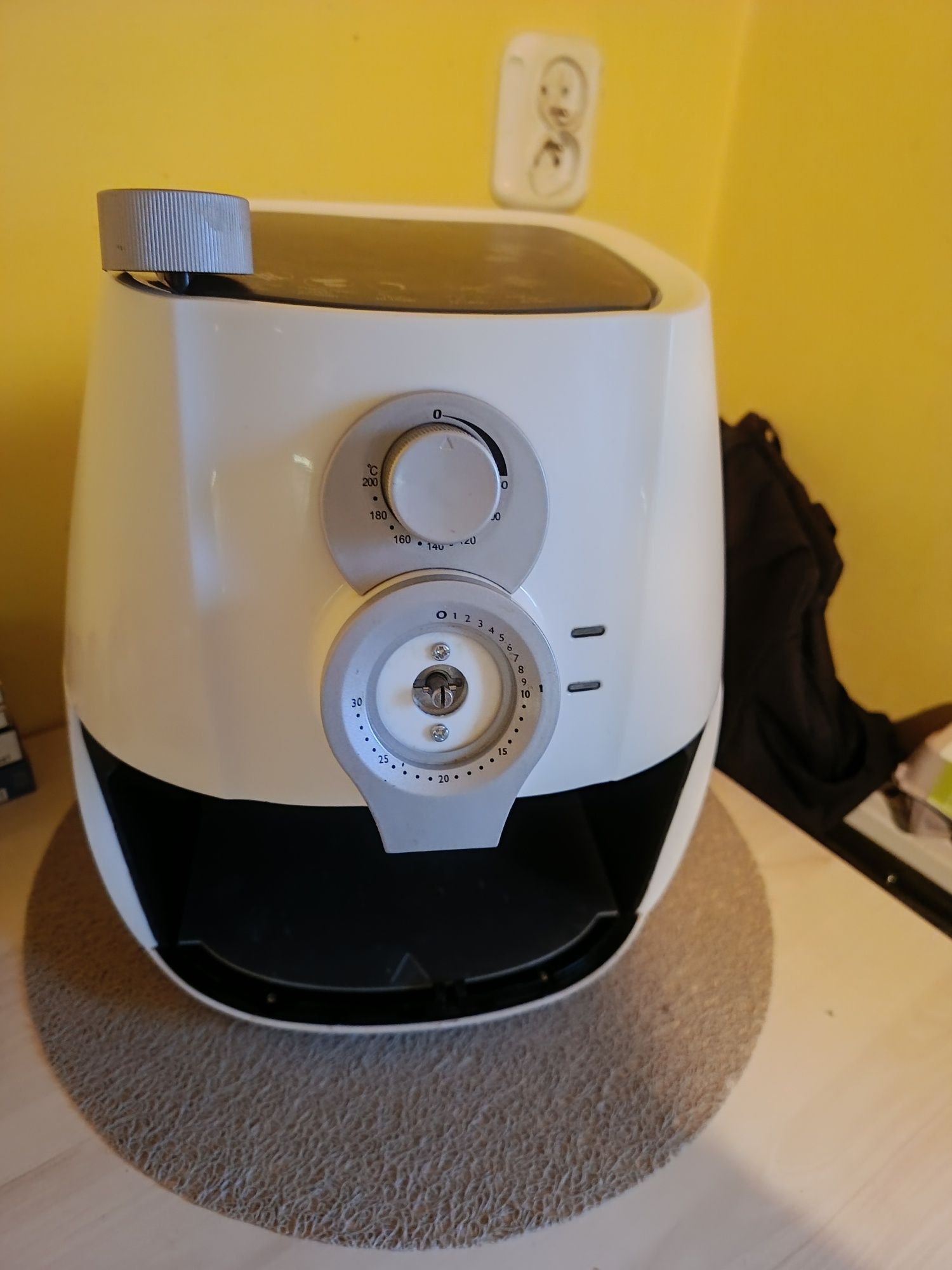 Frytkownica beztłuszczowa Air Fryer