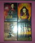 DVD'S Vários  Originais