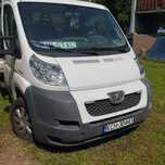 Peugeot Boxer 335  (auto laweta)
