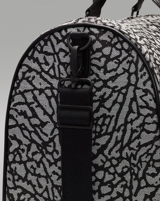 Оригінал сумка Jordan Icon Duffle Bag (25L) MM0978-I00