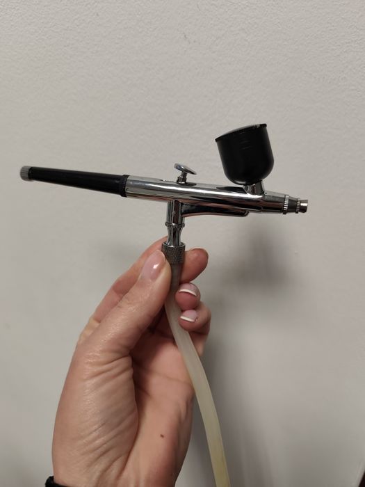 Infuzja Tlenowa Koncentrator tlenu