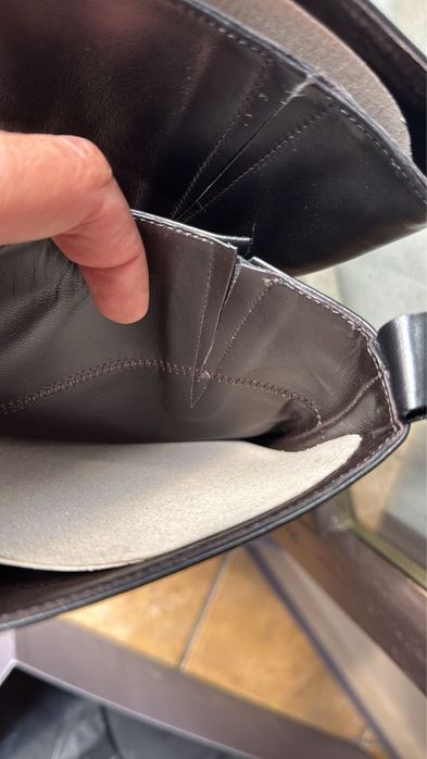 Чоботи труби жіночі Італія Laura Bellariva 39