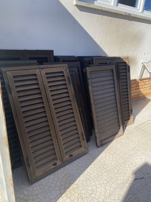 Portadas vários tamanhos