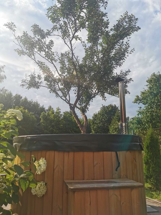 Dom na wynajem, wieś, wakacje, agroturystyka,sauna,bania