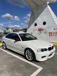 Bmw e46 318ci coupe