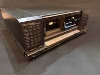 TEAC Z-6000, Beautifull deck, for parts, 1100 EUR