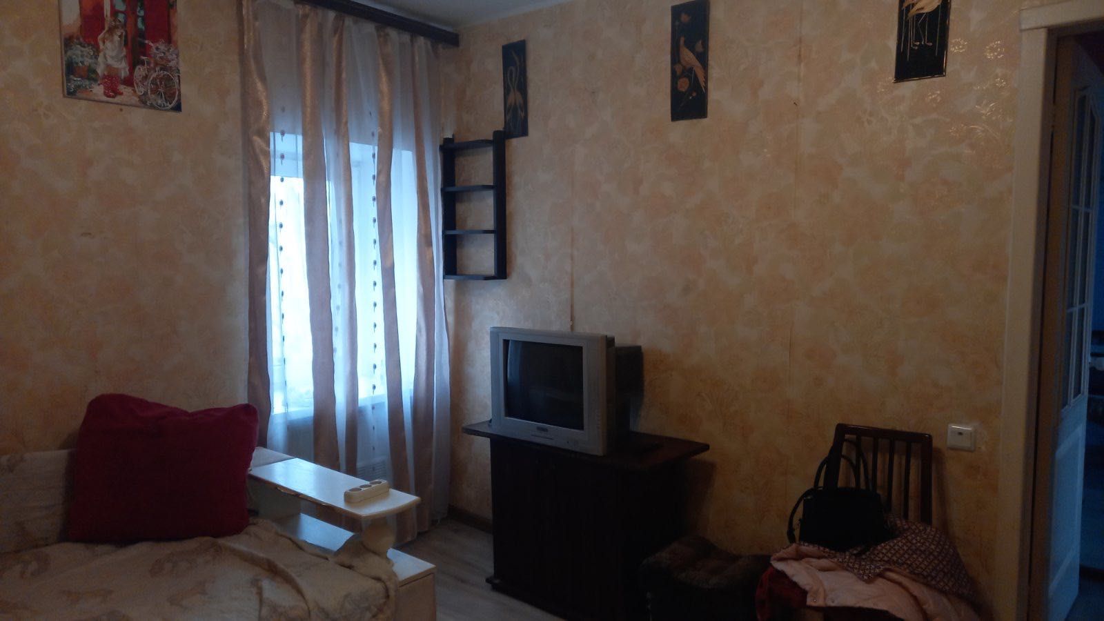 Сдам 2 комнатную квартиру на Разумовской