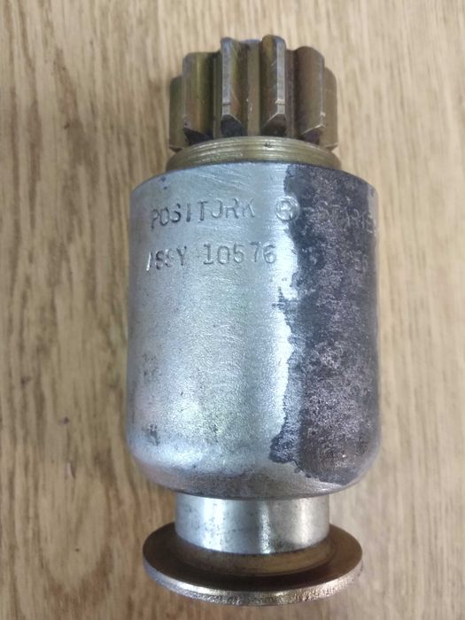 Бендикс DELCO 1975112 POSITORK STARTER DRIVE 10576 KOMATSU 1986002