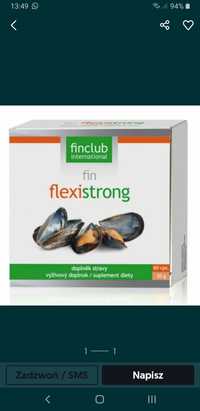 Finclub Flexistrong NOWY