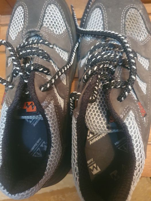 Buty robocze rozm 39