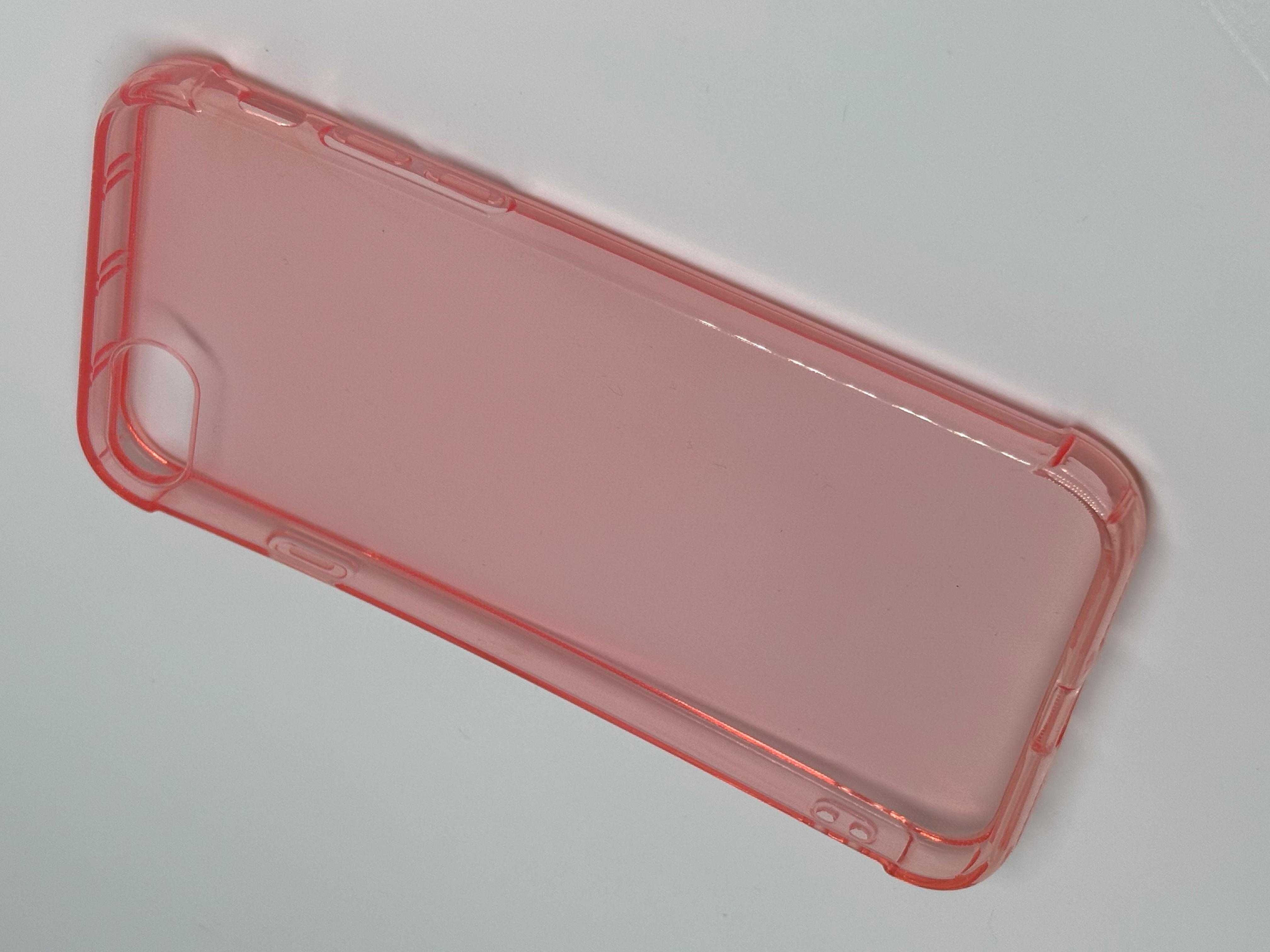 Iphone 7/7G Etui Case Obudowa Silikonowa kod 2348