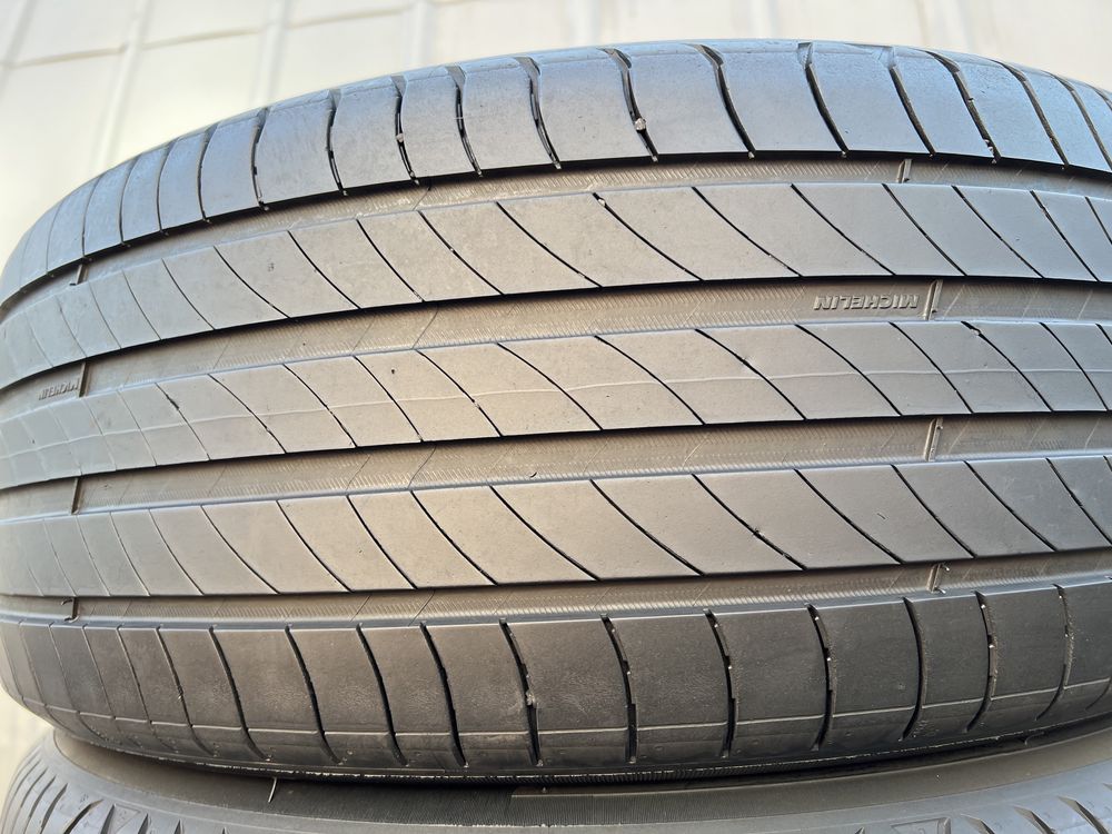 Шины летние 225/55/R18 Michelin Primacy4