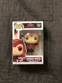 Funko POP Scartet Witch