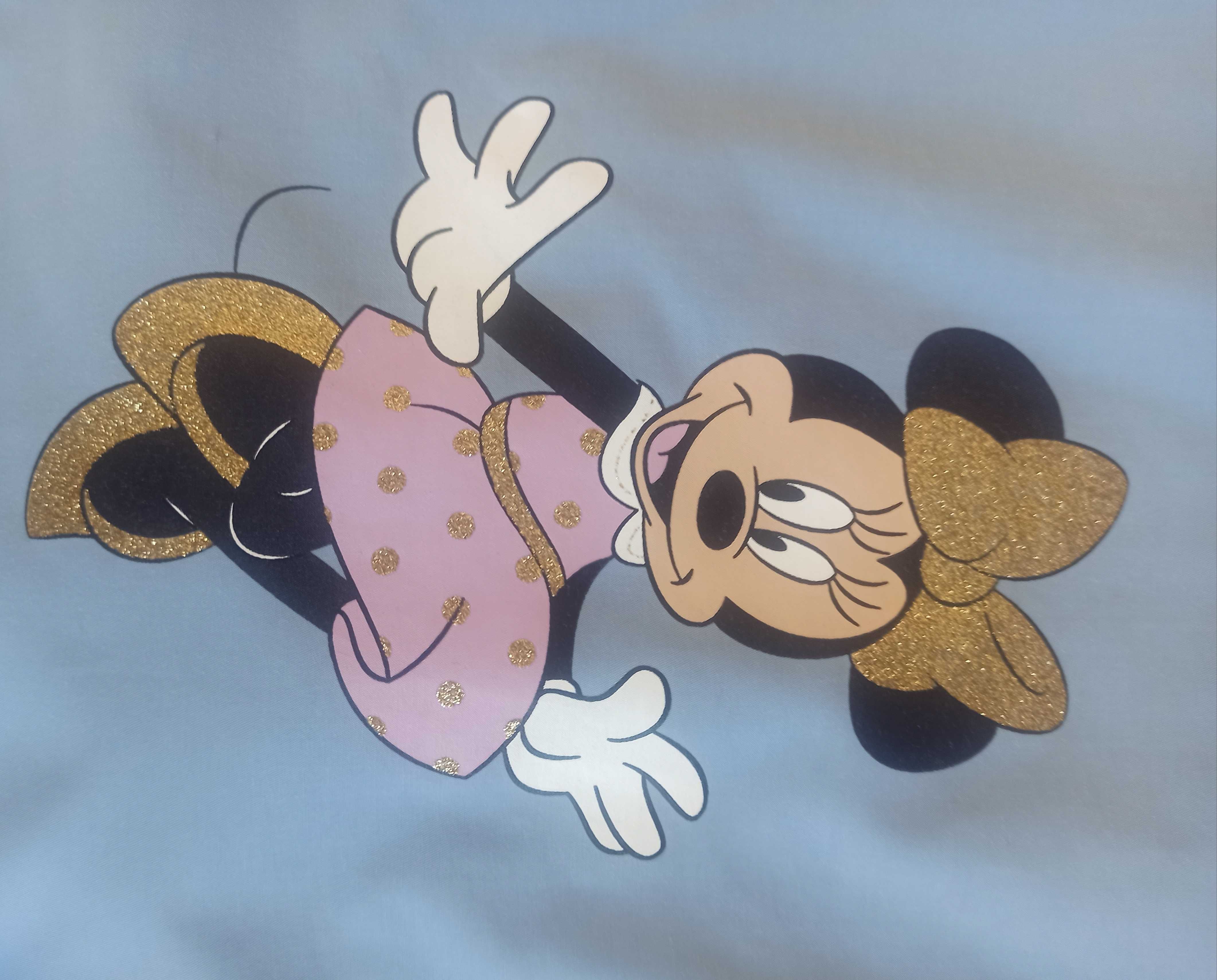 Rozm. 80 kurtka 3 w 1 cool club disney