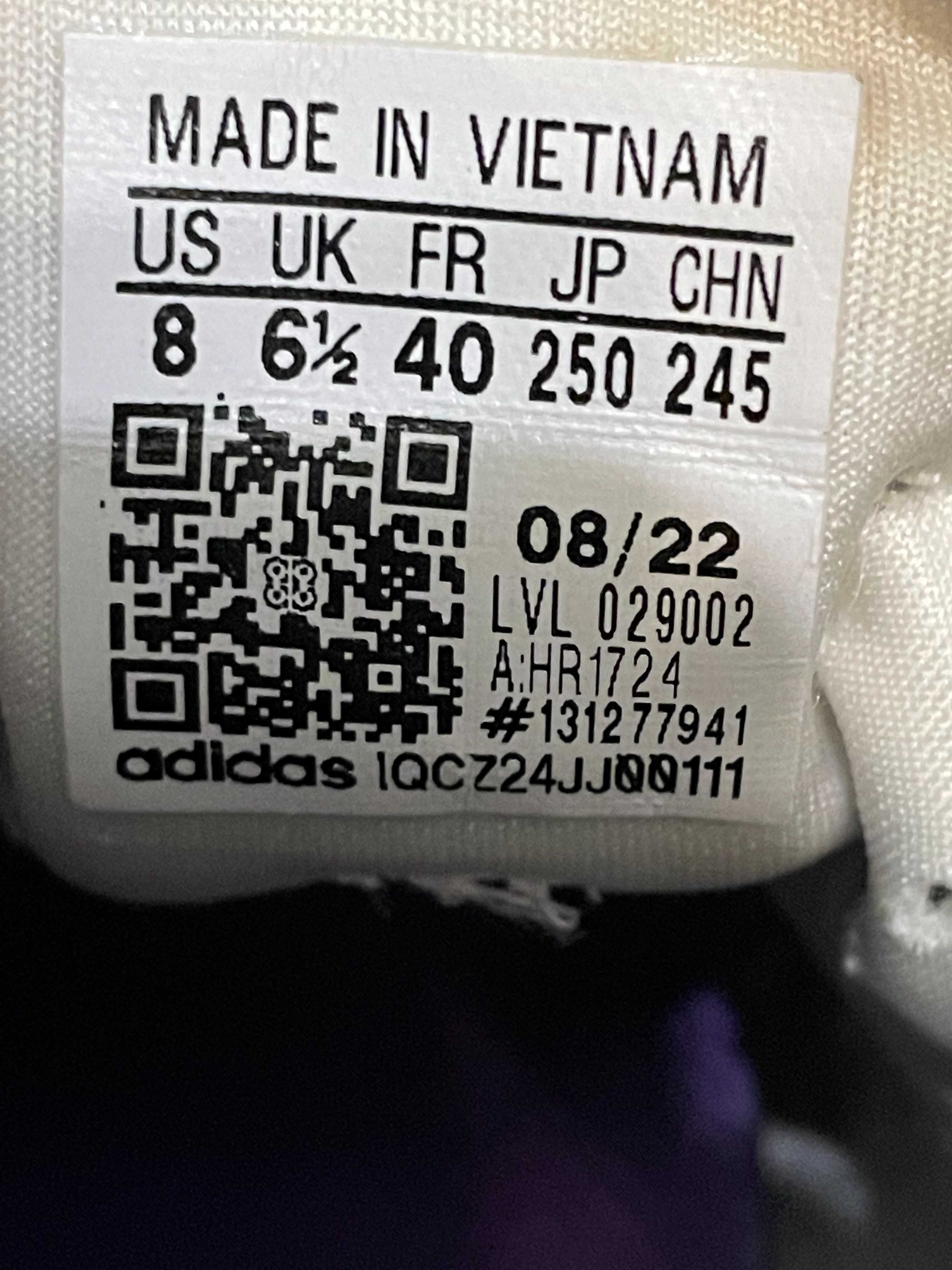 Adidas Adizero Cybersonic.    Р 40    24.5см