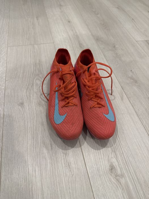Chuterias nike mercurial vapor 16 pro