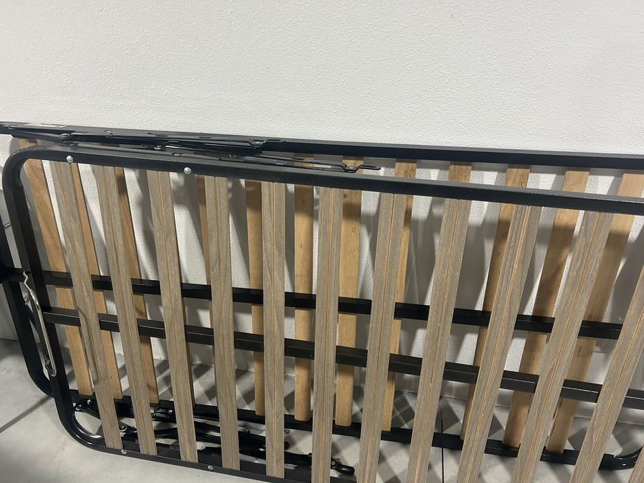 Estrado da mindol +colchoes