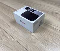 Новая, запакованная Apple TV 4K 2022 3rd gen 64gb, WiFi, MN873LL/A