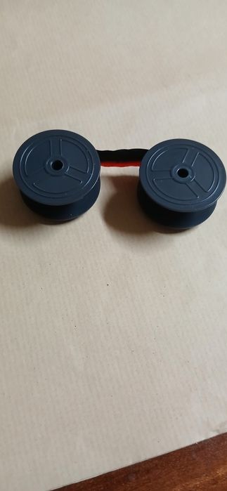 Rolo maquina de calcular