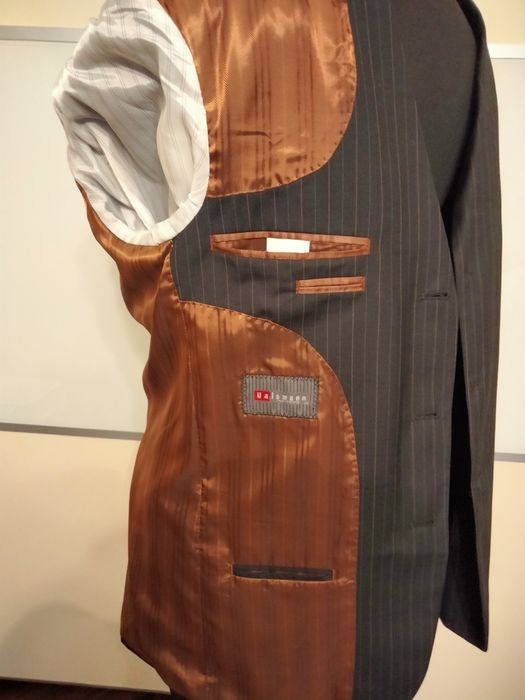 Костюм Vaismann шерсть