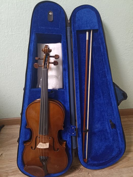 Продам скрипку в гарному стані