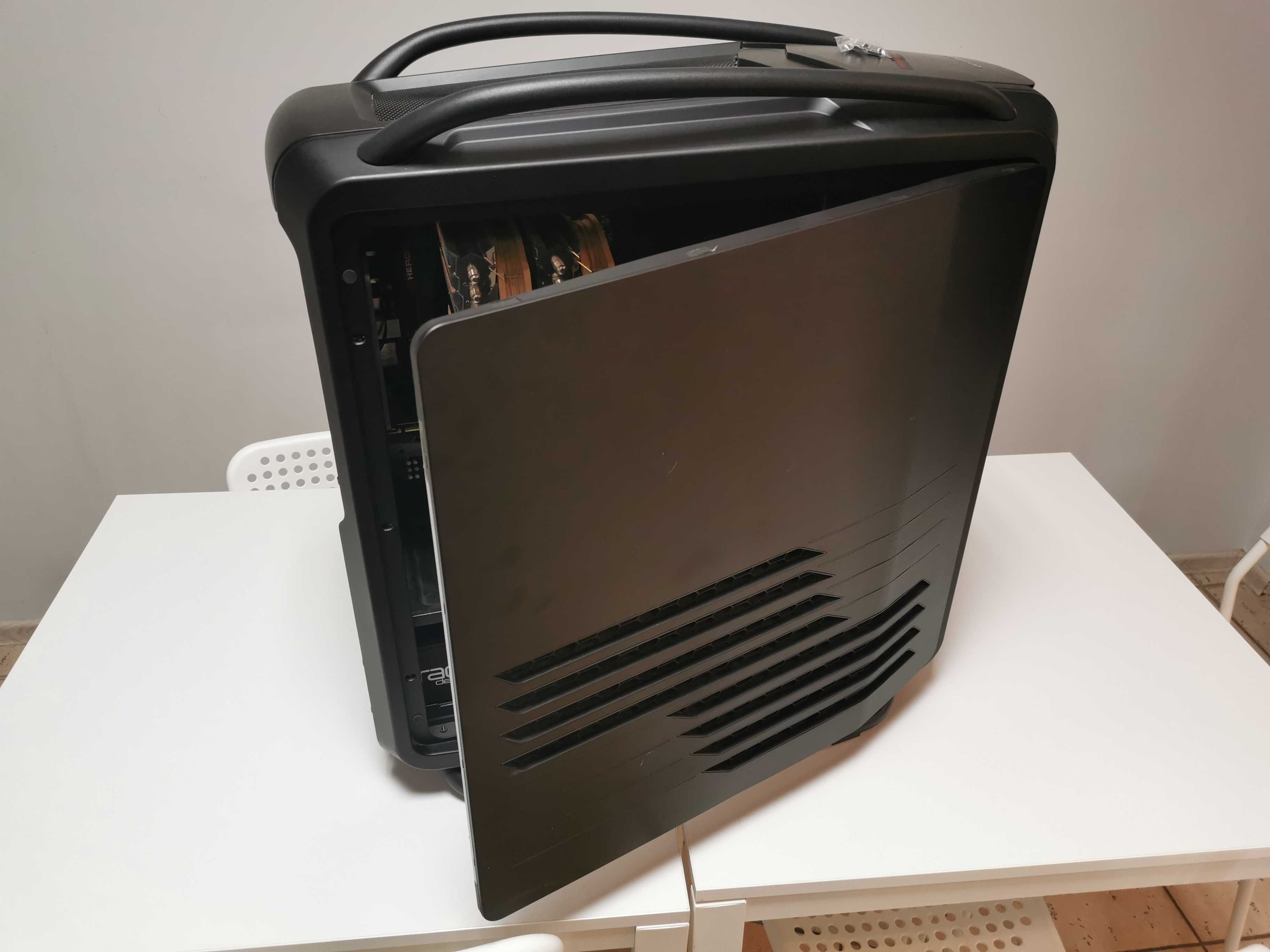 Komputer stacjonarny Intel i5-4690K, 16GB DDR3, Nvidia Titan X, COSMOS