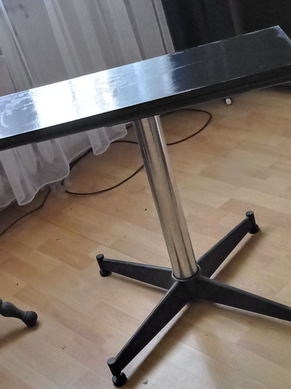 Stolik RTV stojaki na kwiaty__Teofilów