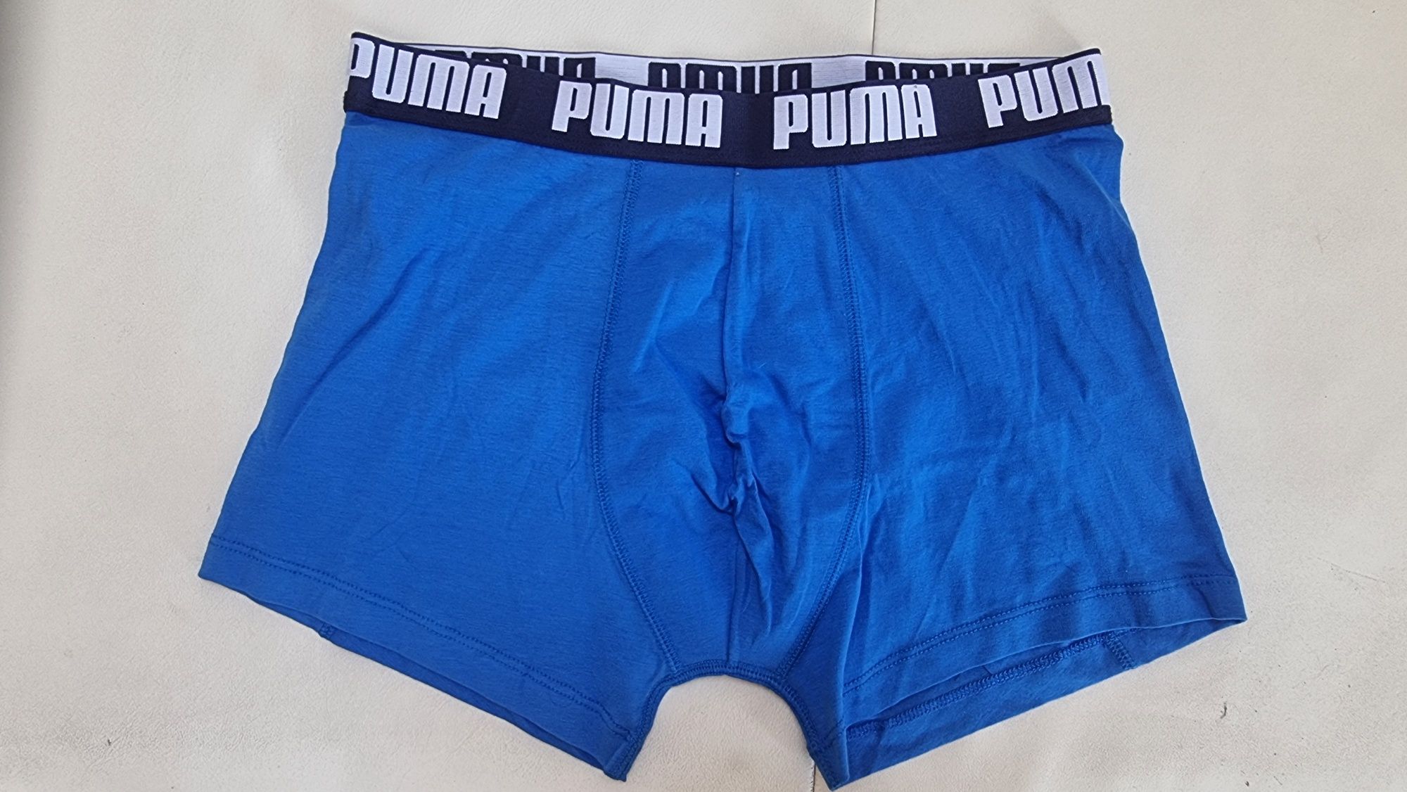 2szt. Bokserki Puma roz. L WAWA