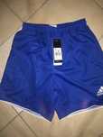 Spodenki Adidas  jr r XS