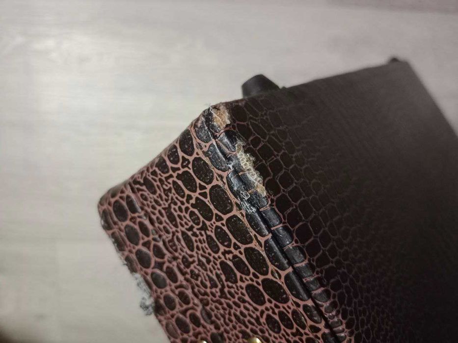 Набор для барбекю MayerHouse 25 предметов в коричневом кейсе