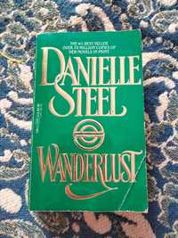 Wanderlust - Danielle Steel