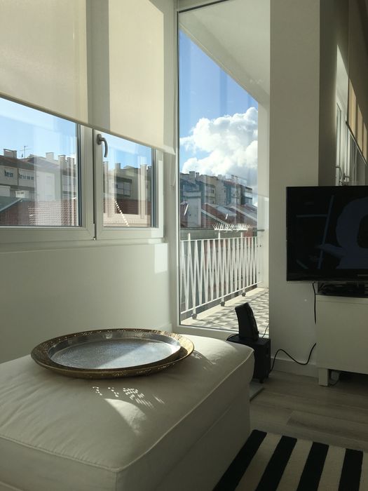 Arrendo T2 Linda a Velha