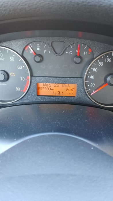 Fiat Stilo 1.6 benzyna