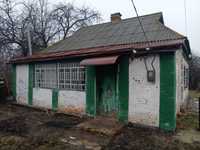 Продам будинок в с. Калинівка Полтавського району.