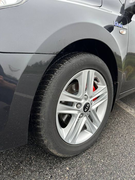 Hyundaiу i30cw 1.4 MPi